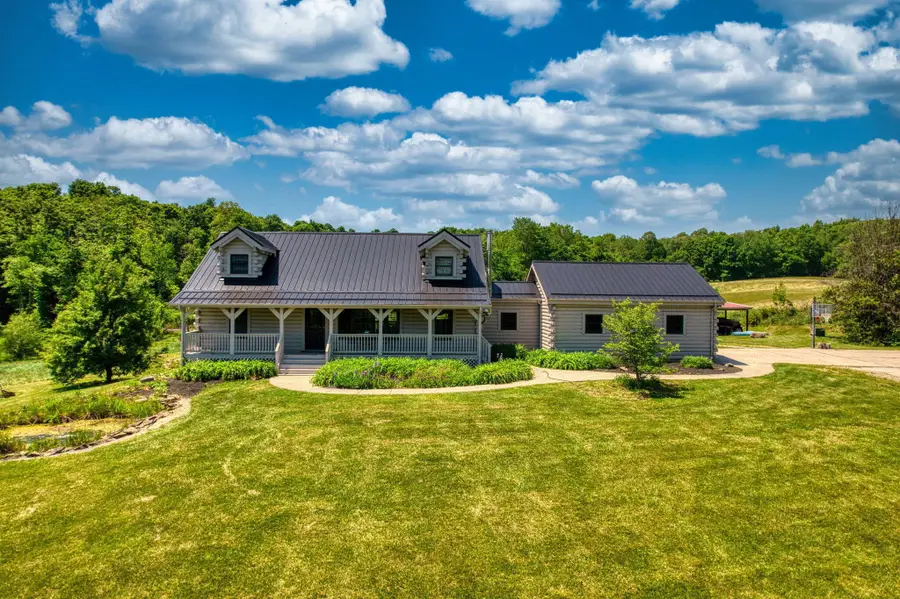 8265 Preston Road, Newark, OH 43055 - #3