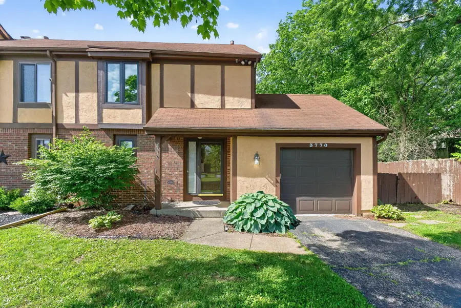 3770 Pendlestone Drive, Columbus, OH 43230 - #3