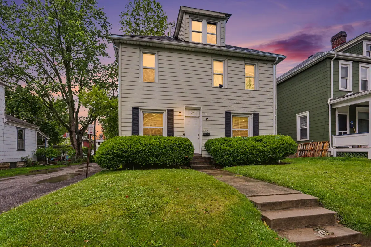 77 E Patterson, Columbus, OH 43202 - #1