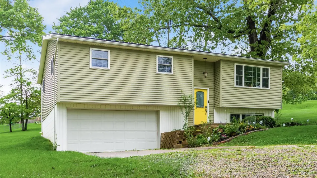 126 Juanita Drive, Zanesville, OH 43701 - #1