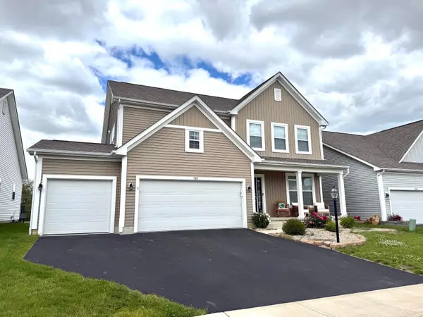 110 Alderwood Circle N, Plain City, OH 43064