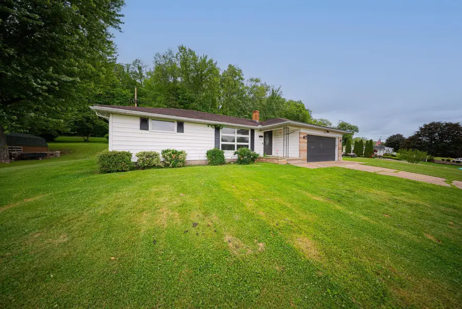 248 Crowley Drive, Roseville, OH 43777 - #2