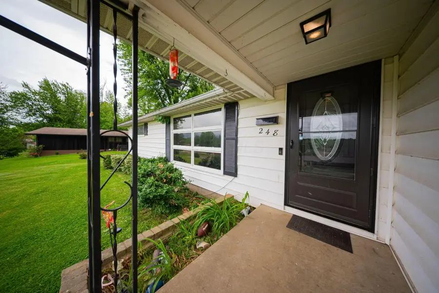 248 Crowley Drive, Roseville, OH 43777 - #3