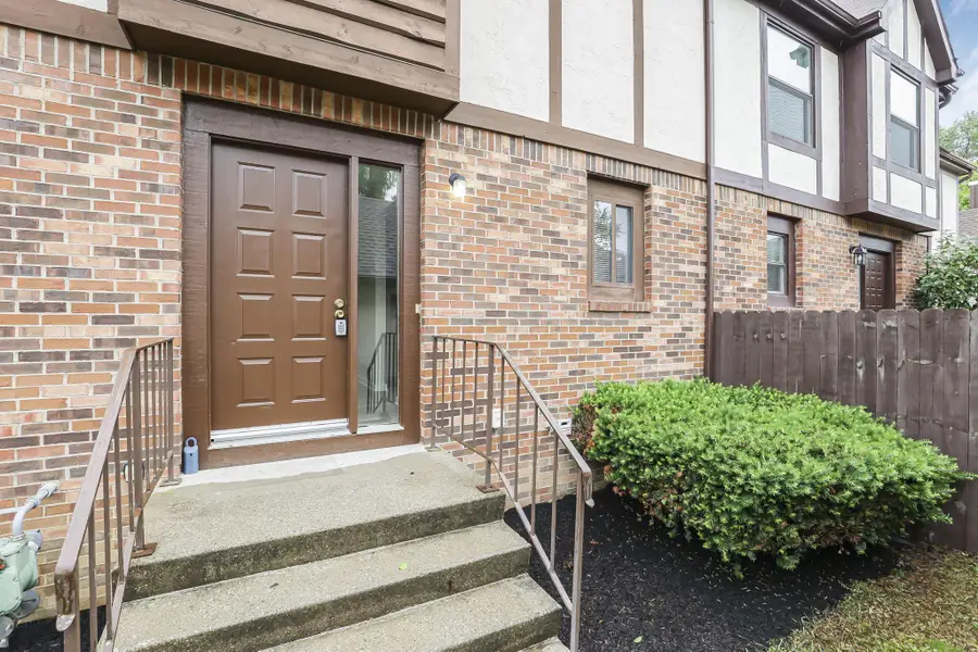 5045 Marden Court, Columbus, OH 43230 - #3