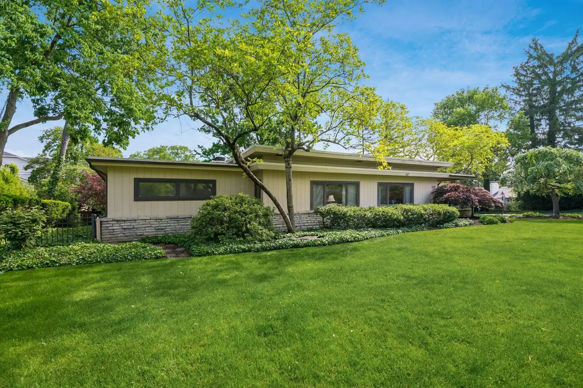 2511 Edington Road, Columbus, OH 43221 - #1