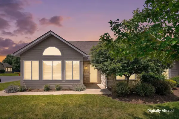 1196 Trotter Lane, Circleville, OH 43113