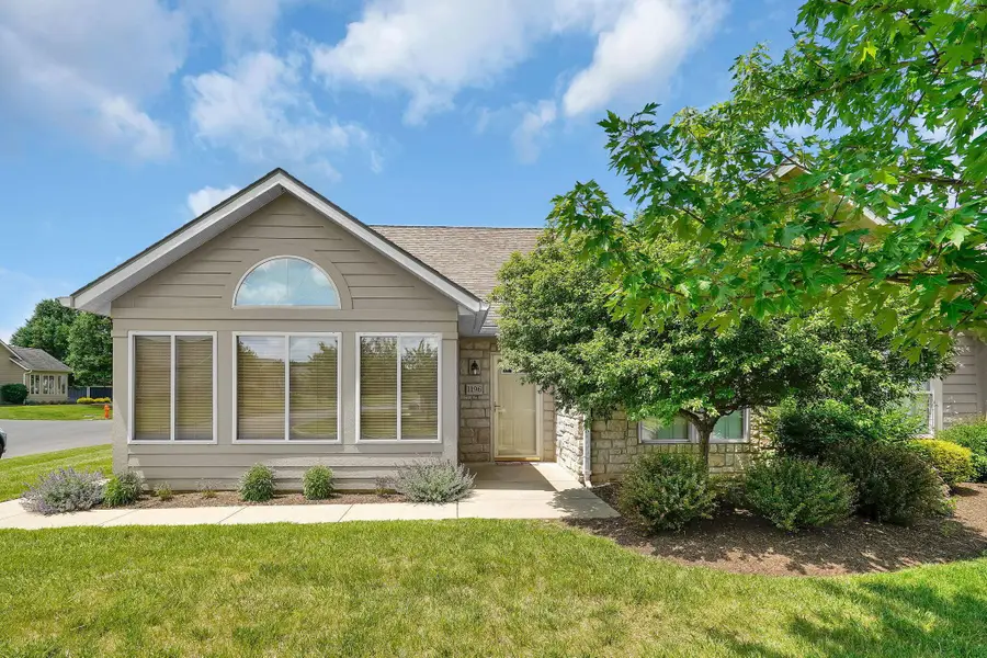 1196 Trotter Lane, Circleville, OH 43113 - #2