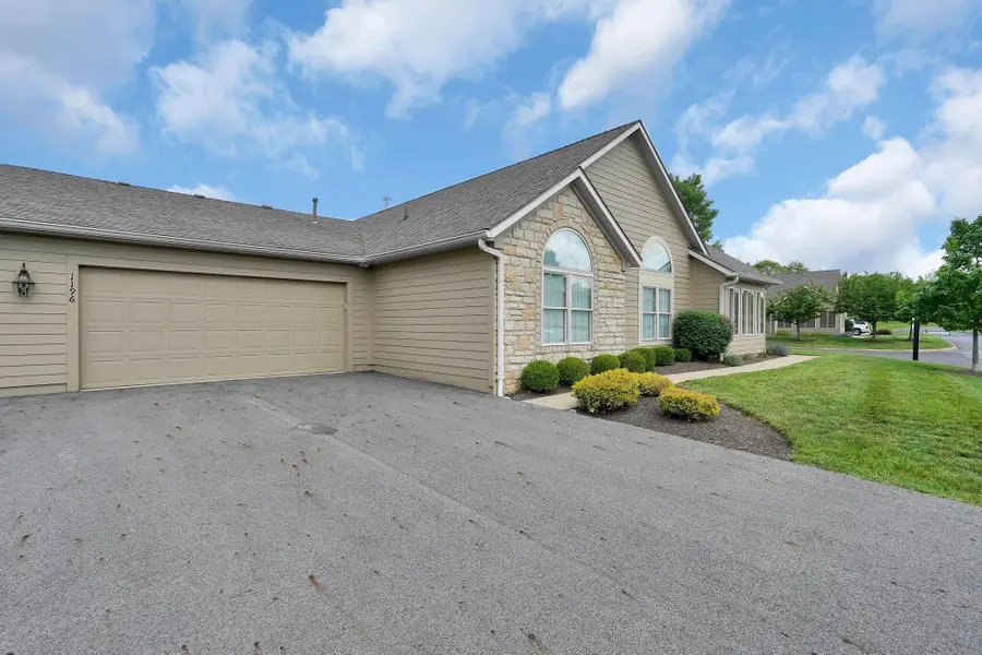 1196 Trotter Lane, Circleville, OH 43113 - #3