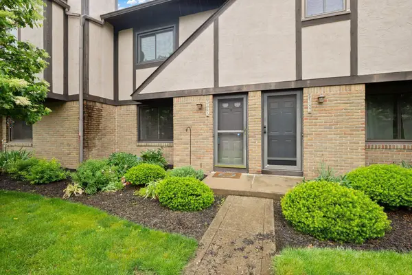 5385 Shannon Lane, Columbus, OH 43235
