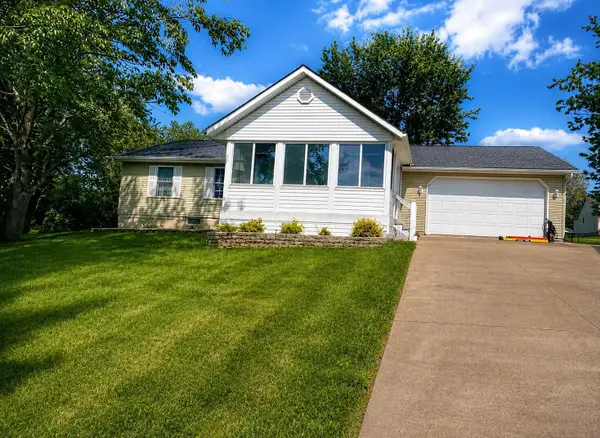 54 Winesap Court, Howard, OH 43028
