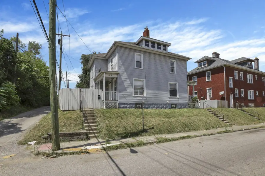 829-831 Studer Avenue, Columbus, OH 43206 - #2