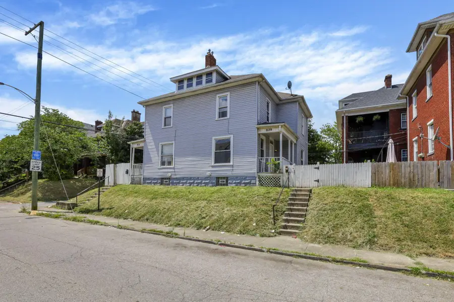 829-831 Studer Avenue, Columbus, OH 43206 - #3
