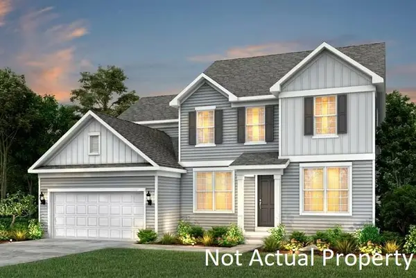 842 Ping Lane, Sunbury, OH 43074