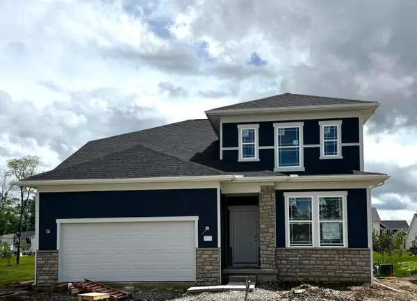 388 Nike Way, Sunbury, OH 43074