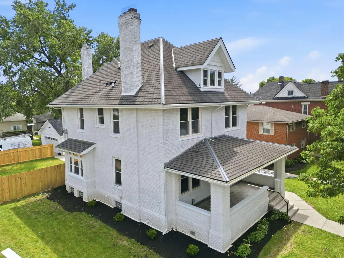 299 Thurman Avenue, Columbus, OH 43206 - #1