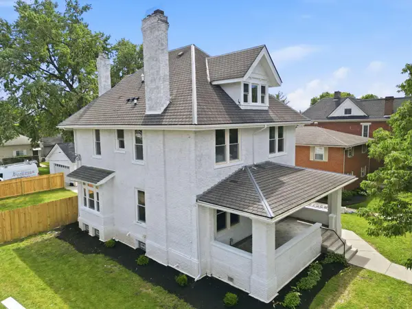 299 Thurman Avenue, Columbus, OH 43206