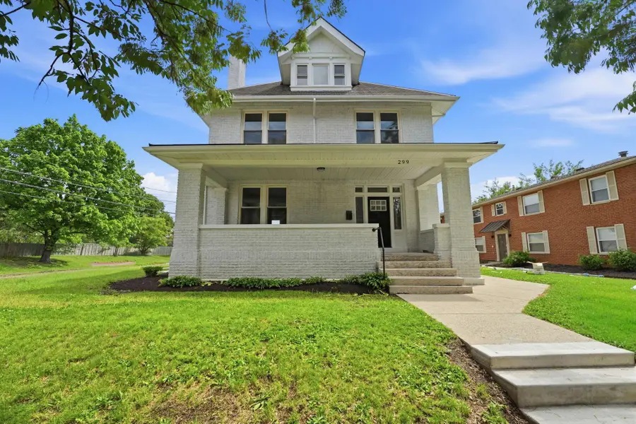 299 Thurman Avenue, Columbus, OH 43206 - #2