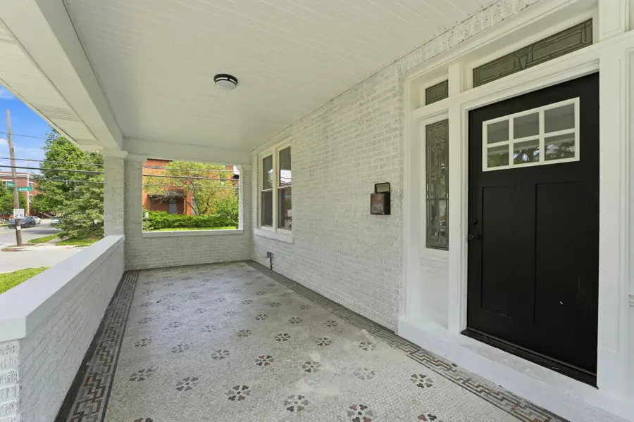 299 Thurman Avenue, Columbus, OH 43206 - #3