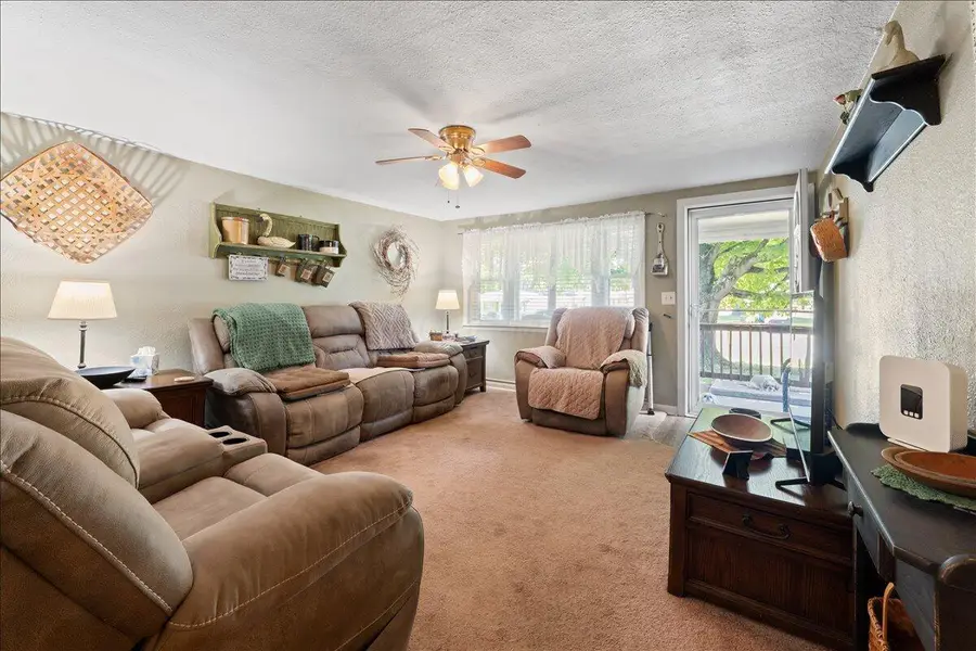 601 Edgewood Avenue, Greenfield, OH 45123 - #3