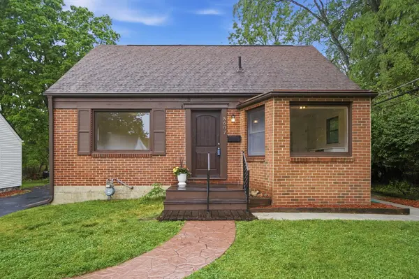 5607 Emerson Avenue, Worthington, OH 43085