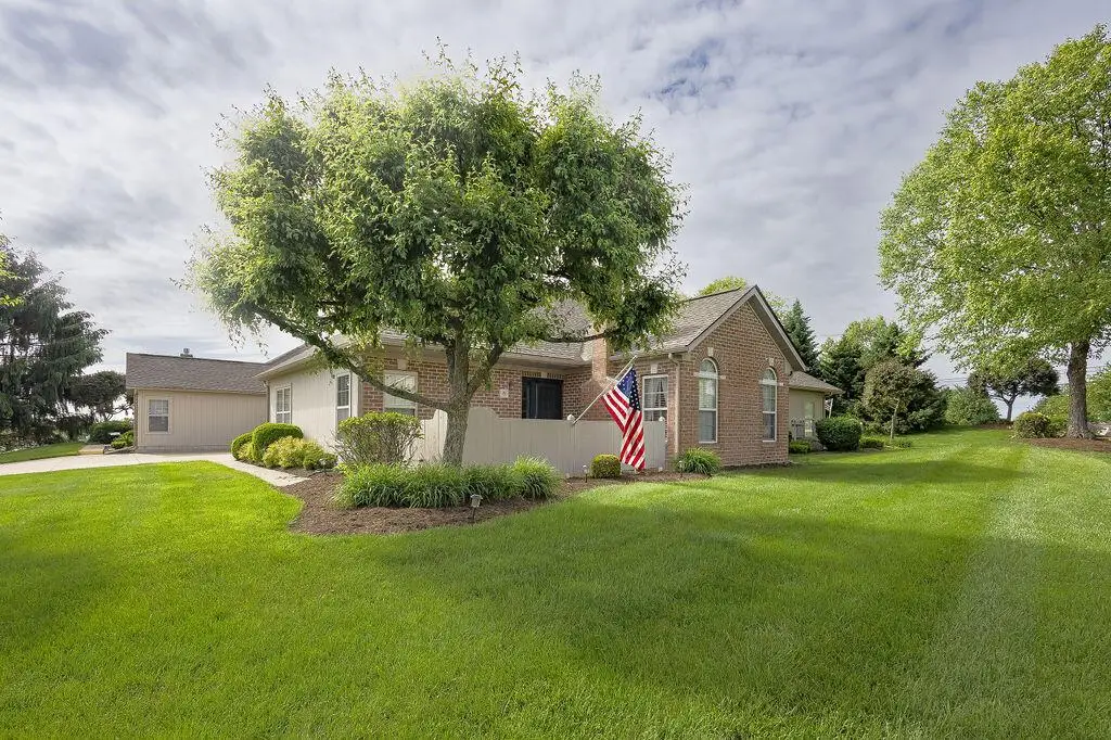 6 Woodberry Drive, Mount Vernon, OH 43050 - #1