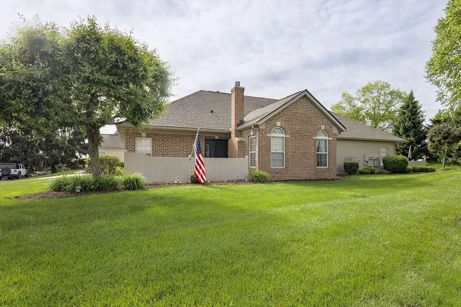 6 Woodberry Drive, Mount Vernon, OH 43050 - #2