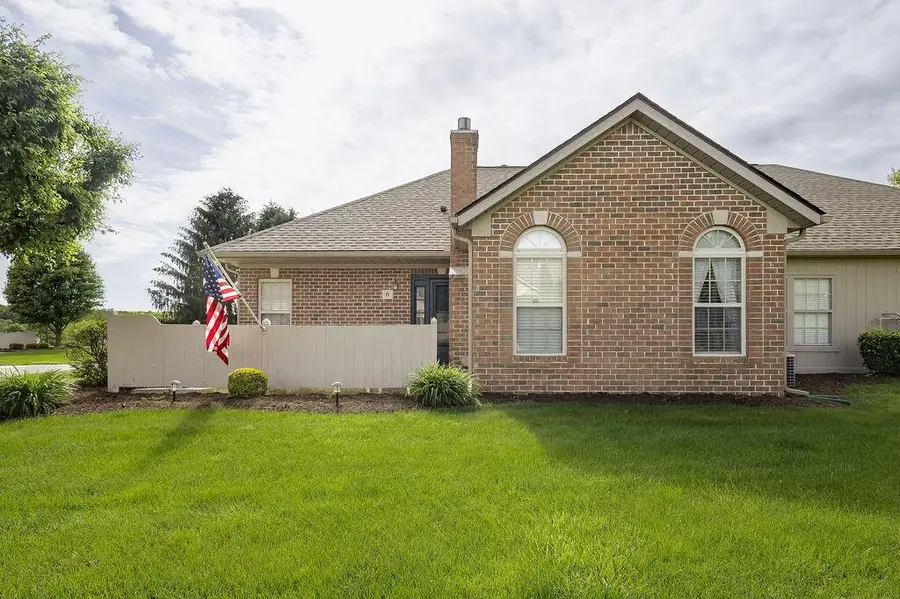 6 Woodberry Drive, Mount Vernon, OH 43050 - #3