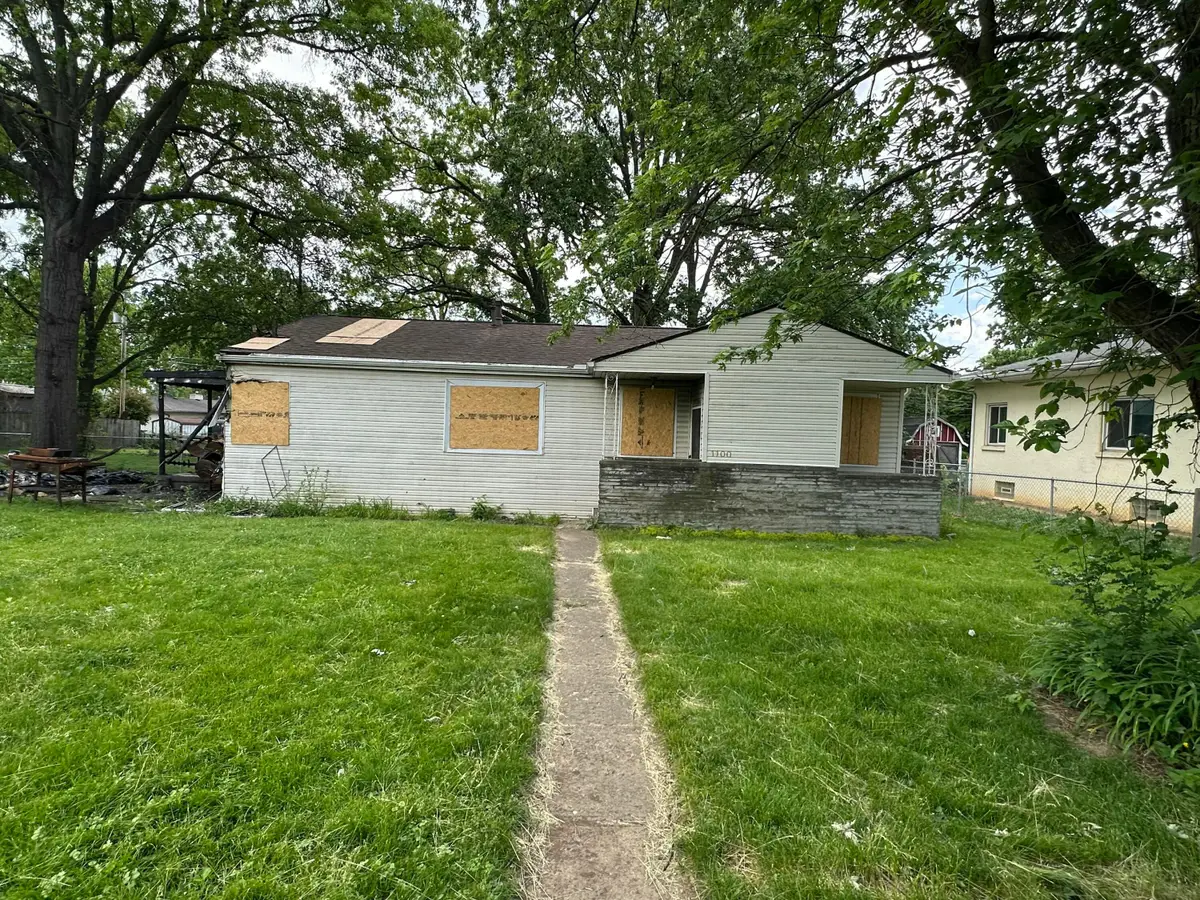 1100 Harrisburg Pike, Columbus, OH 43223 - #1