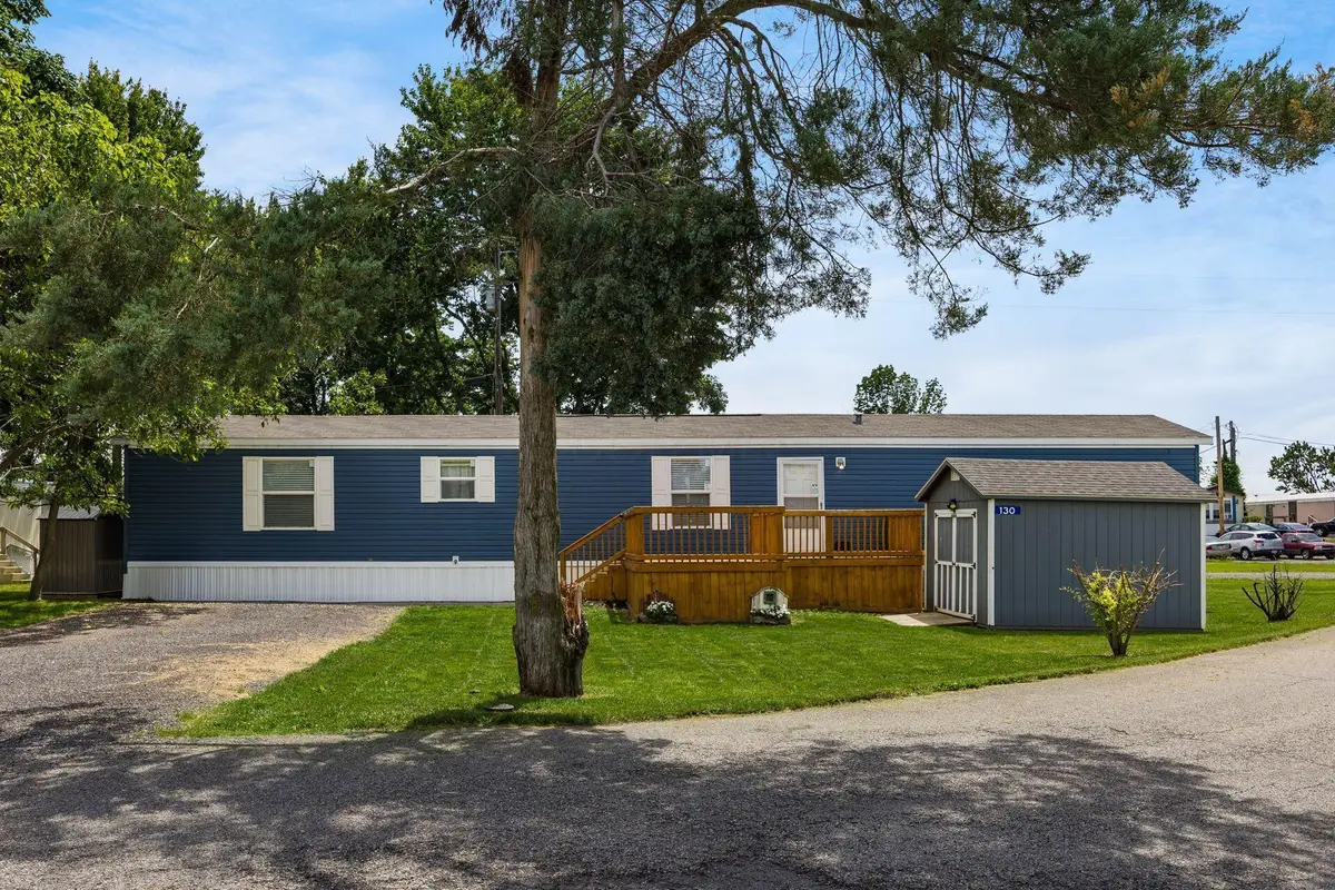 4800 Duvall Road, Ashville, OH 43103 - #1
