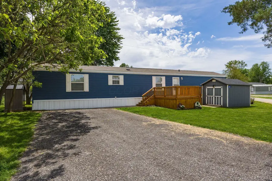 4800 Duvall Road, Ashville, OH 43103 - #3