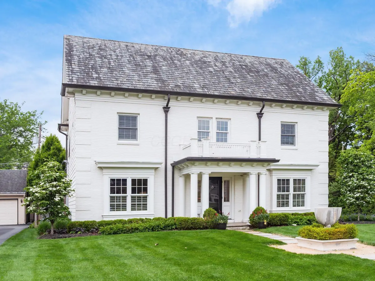 2301 Brixton Road, Upper Arlington, OH 43221 - #1