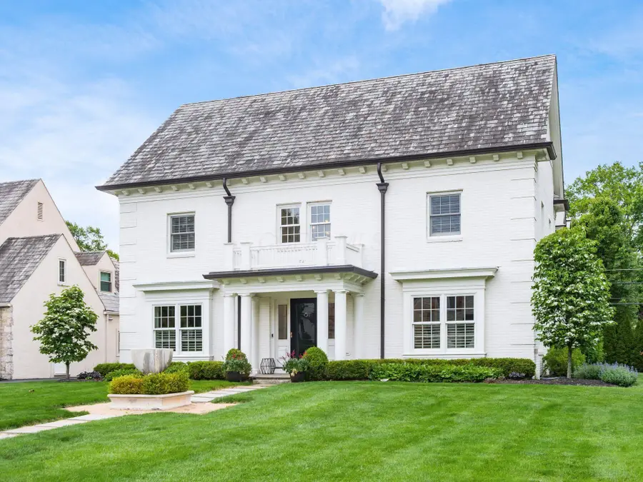 2301 Brixton Road, Upper Arlington, OH 43221 - #2