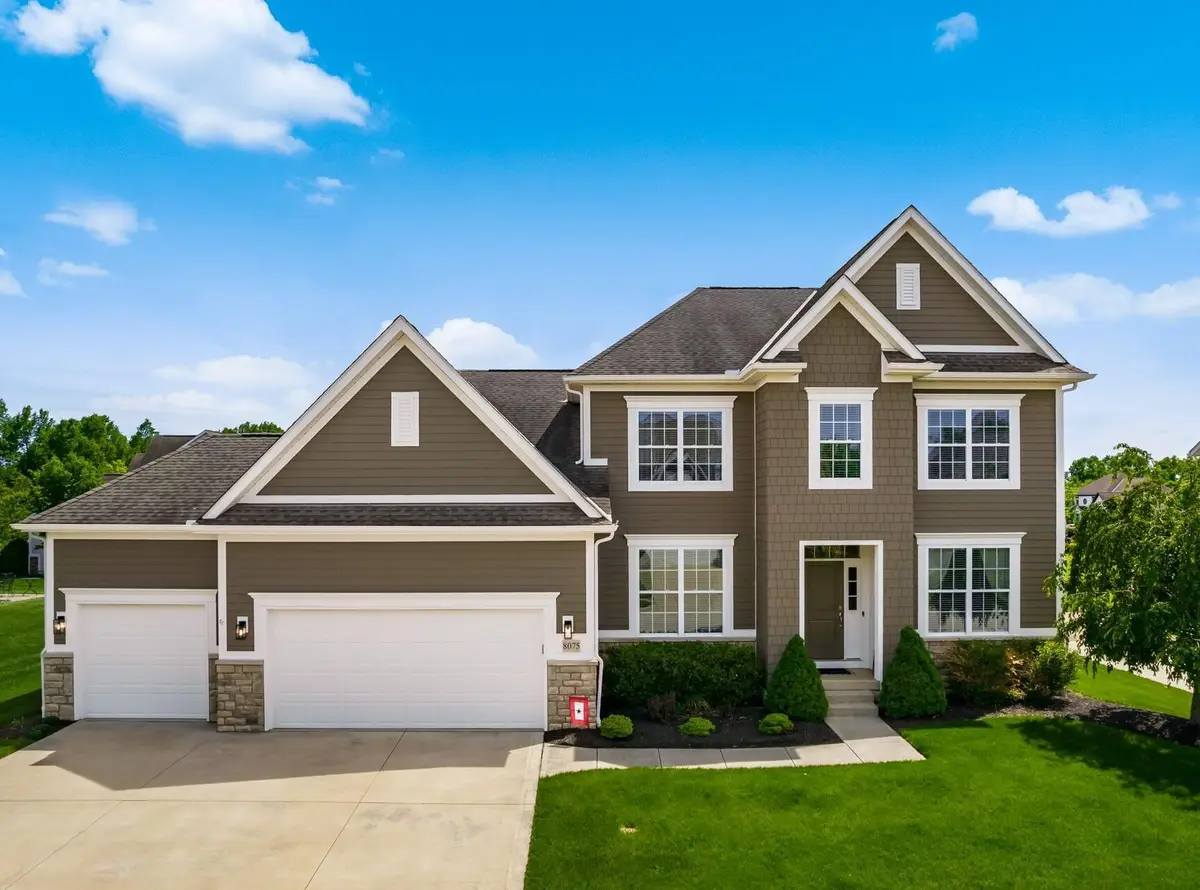 8075 Roseland Terrace, Pickerington, OH 43147 - #1