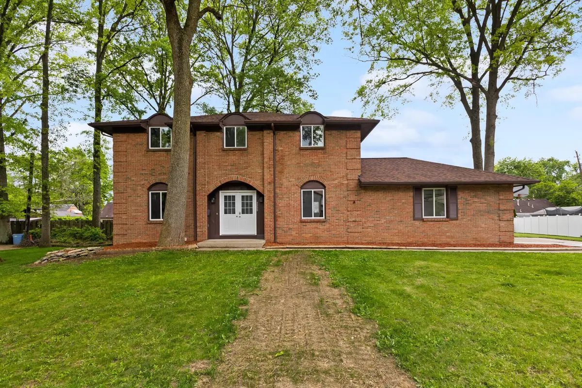 4999 Doral Avenue, Columbus, OH 43213 - #1