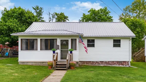 431 Swigart Street, New Lexington, OH 43764