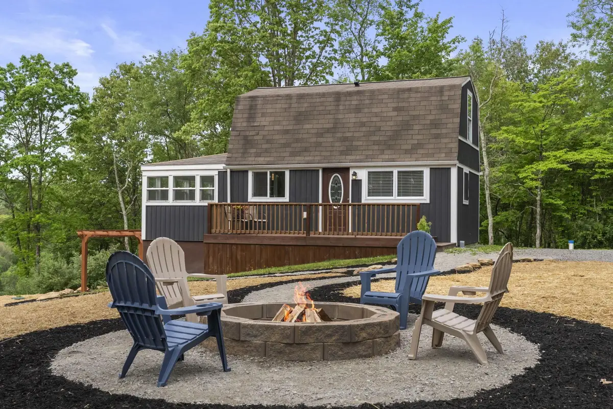 64073 Siverly Creek Road, McArthur, OH 45651 - #1