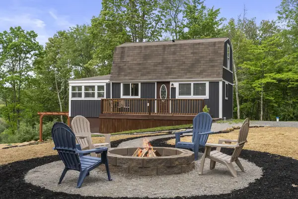 64073 Siverly Creek Road, McArthur, OH 45651