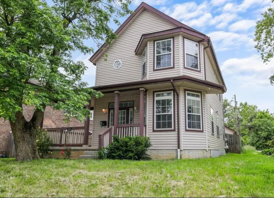 457 Taylor Avenue, Columbus, OH 43203 - #1