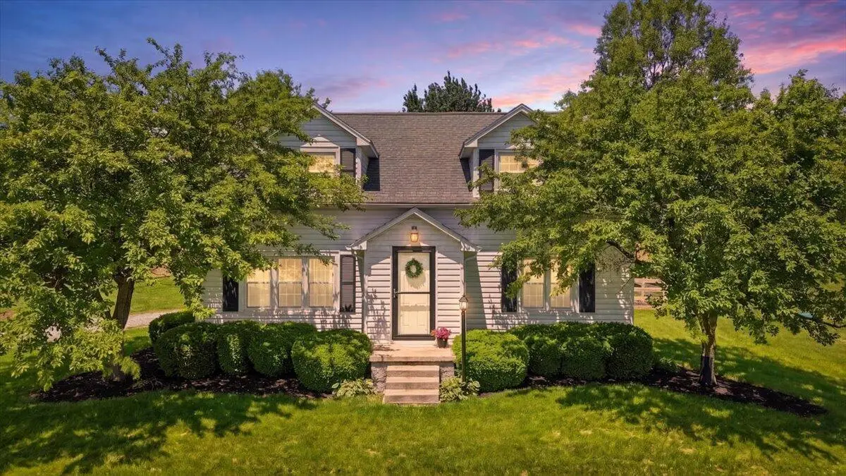 760 Leedy Road, Bellville, OH 44813 - #1