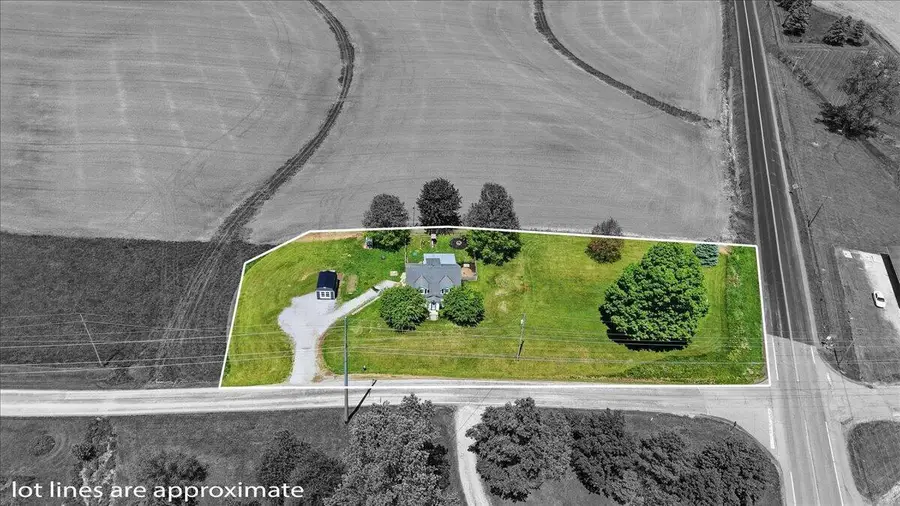 760 Leedy Road, Bellville, OH 44813 - #2