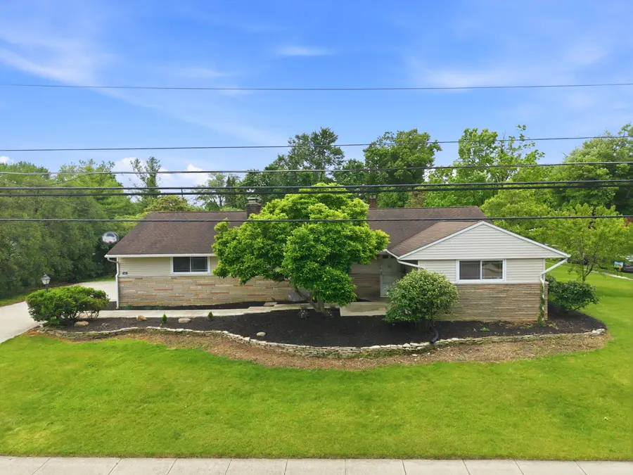 1461 Ridgeview Road, Columbus, OH 43221 - #2