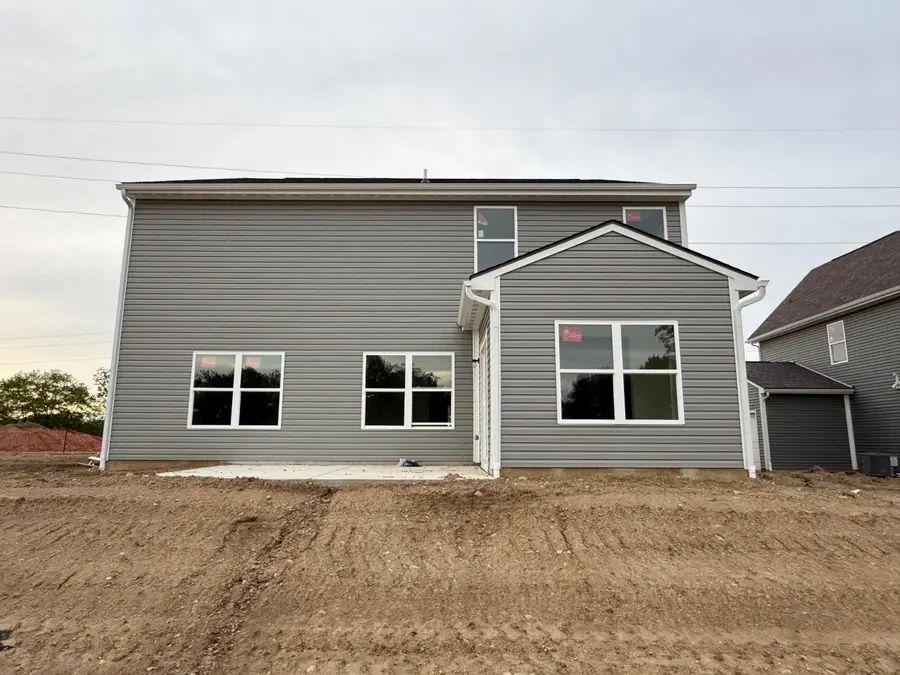 209 Maddoxx Drive, London, OH 43140 - #2