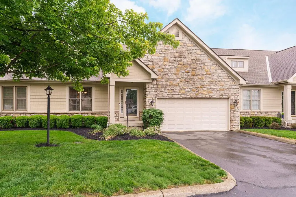 7943 Linksview Circle, Westerville, OH 43082 - #1
