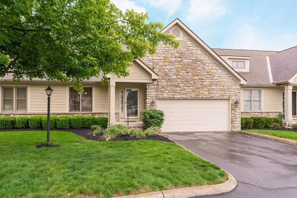 7943 Linksview Circle, Westerville, OH 43082