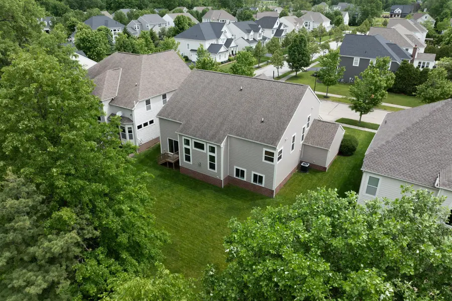 7329 Dean Farm Road, New Albany, OH 43054 - #3