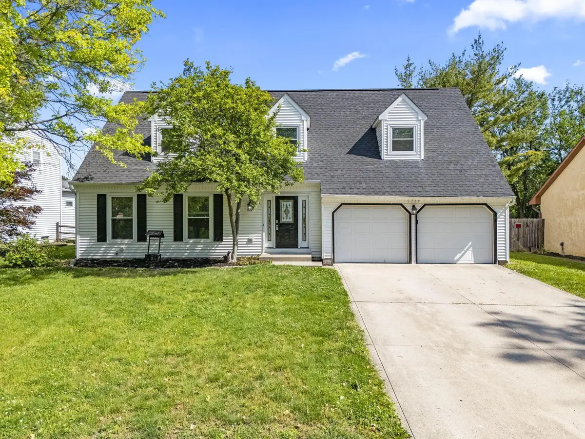 1734 Ramblewood Avenue, Columbus, OH 43235 - #1