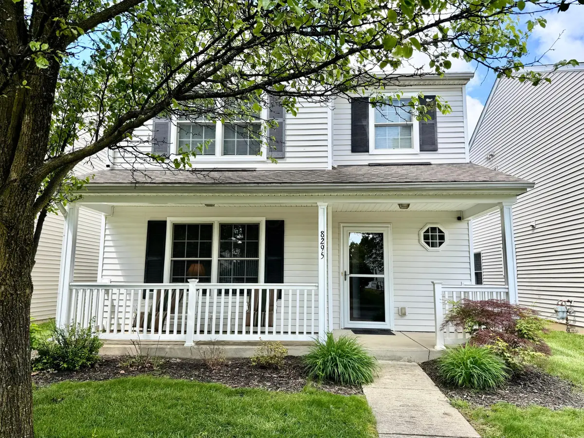 8295 Carano Way, Columbus, OH 43240 - #1