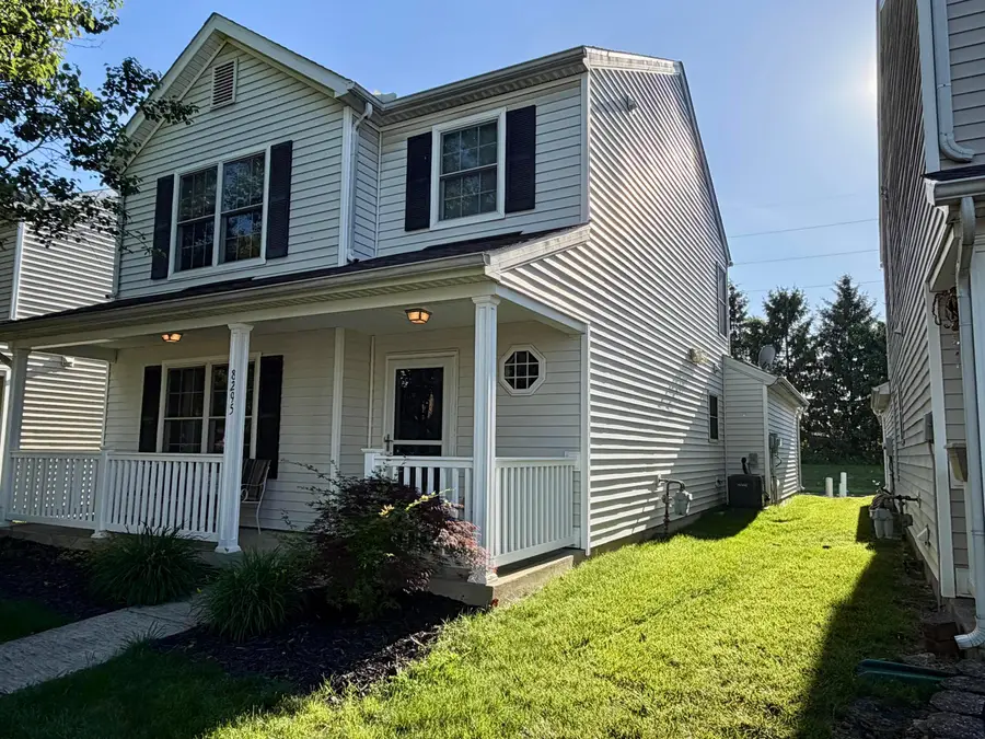 8295 Carano Way, Columbus, OH 43240 - #2