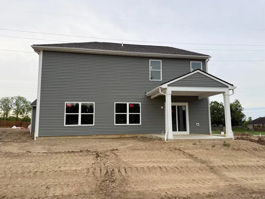 207 Maddoxx Drive, London, OH 43140 - #2