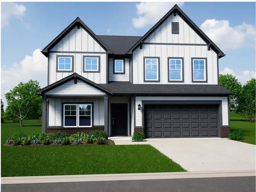 207 Maddoxx Drive, London, OH 43140 - #3